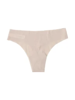 Infiore MICROFIT 02706 Brasiliana mini in microfibra - beige