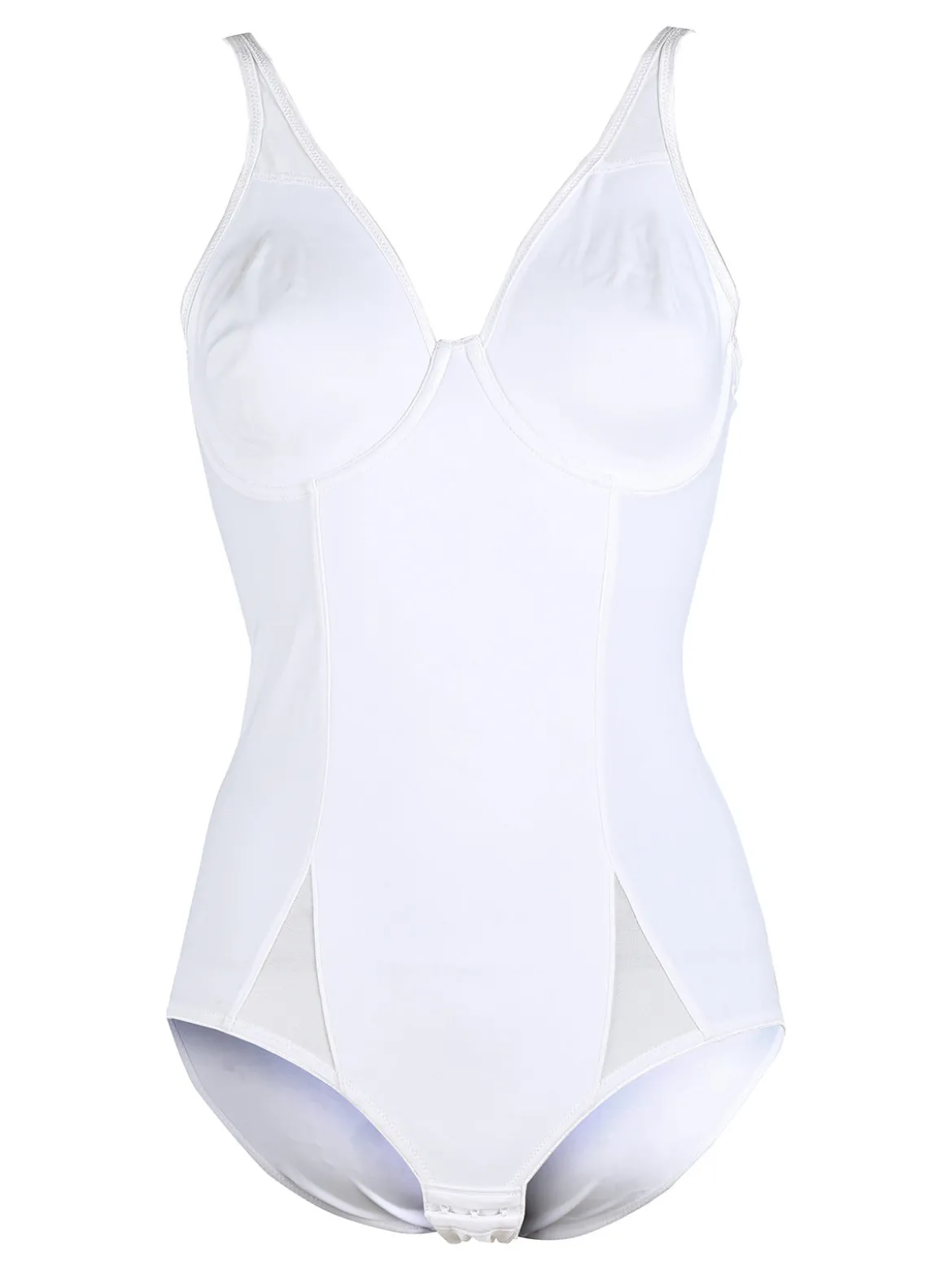 Infiore NEW SARA Body confort con ferretto, coppa C