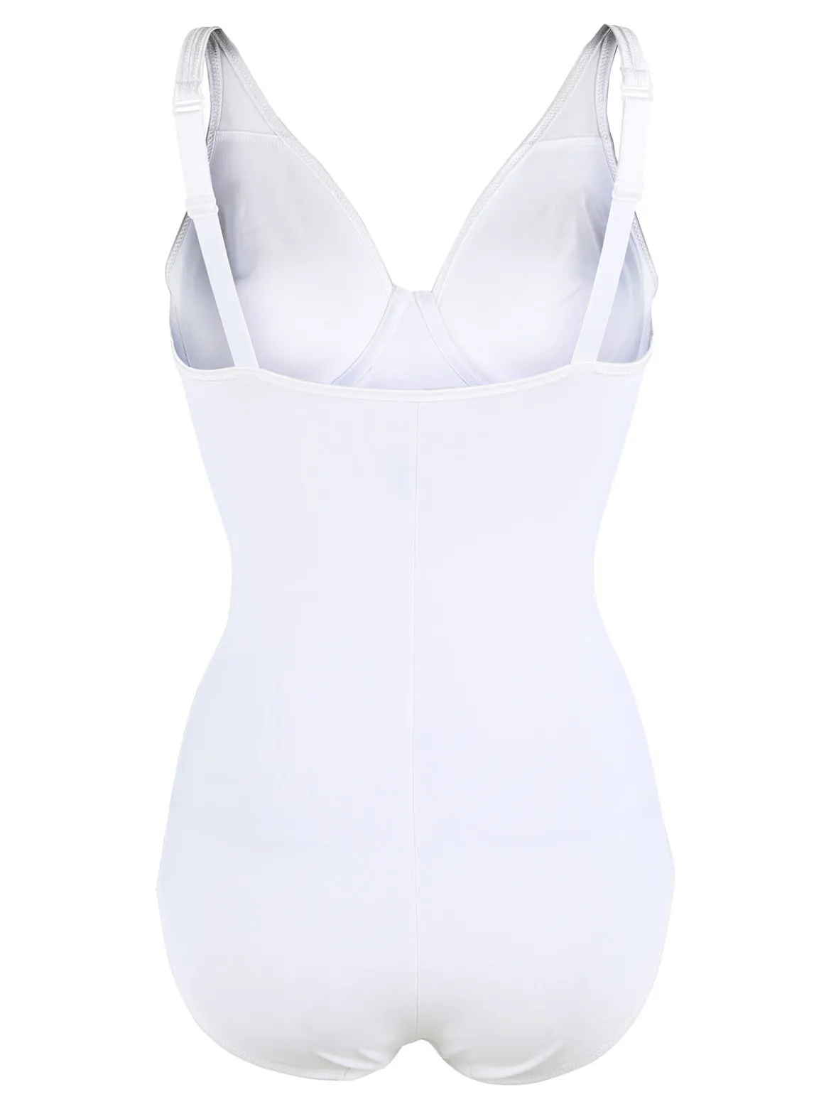 Infiore NEW SARA Body confort con ferretto, coppa C