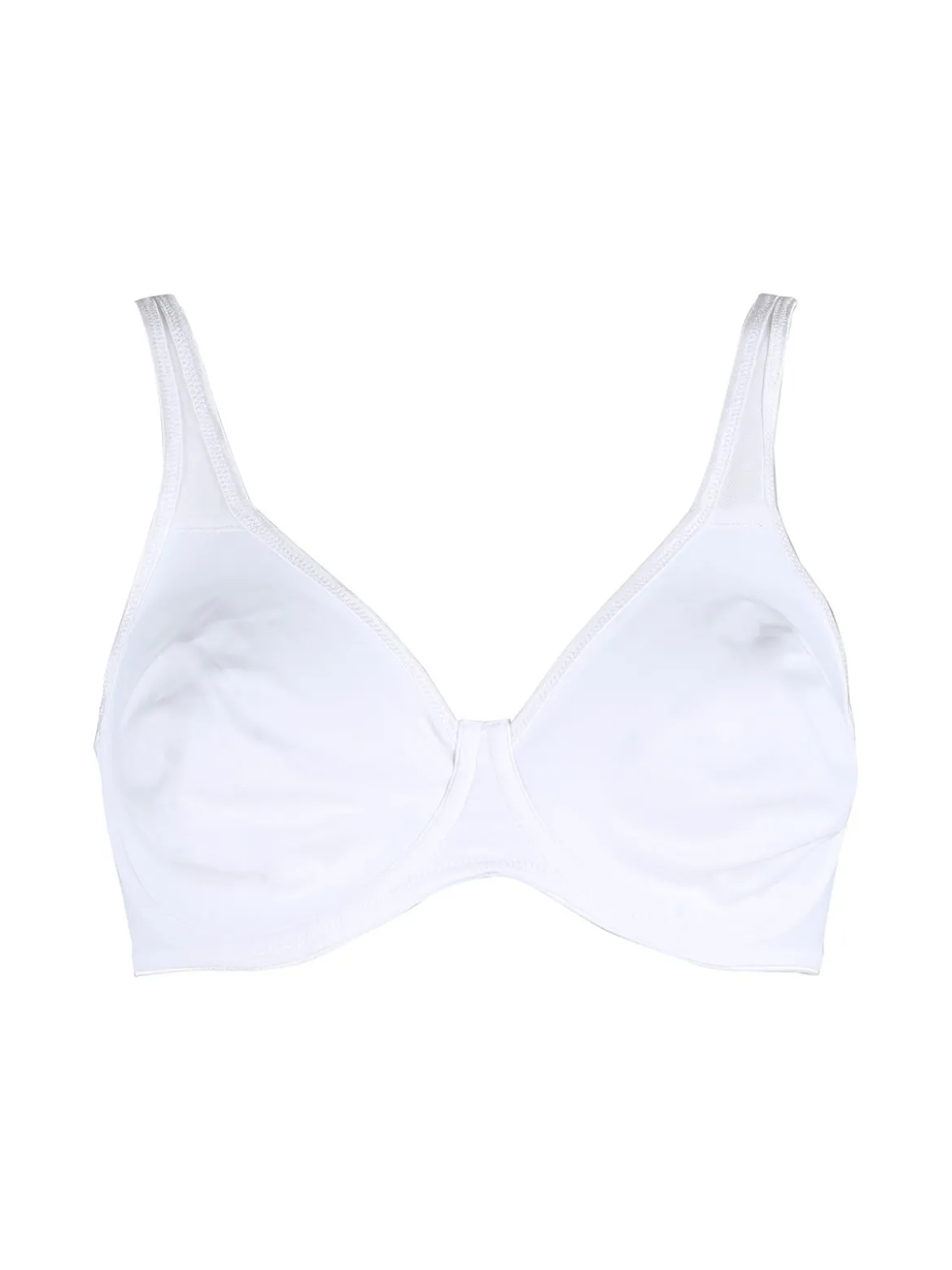 Infiore NEW SOFIA Reggiseno sfoderato confort con ferretto coppa C