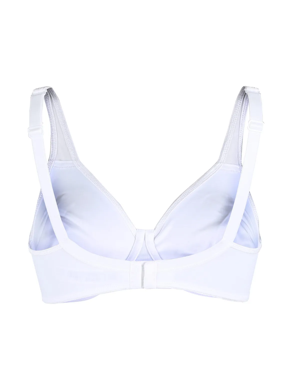 Infiore NEW SOFIA Reggiseno sfoderato confort con ferretto coppa C