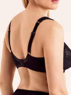 Infiore PAMELA Reggiseno sfoderato senza ferretto coppa C