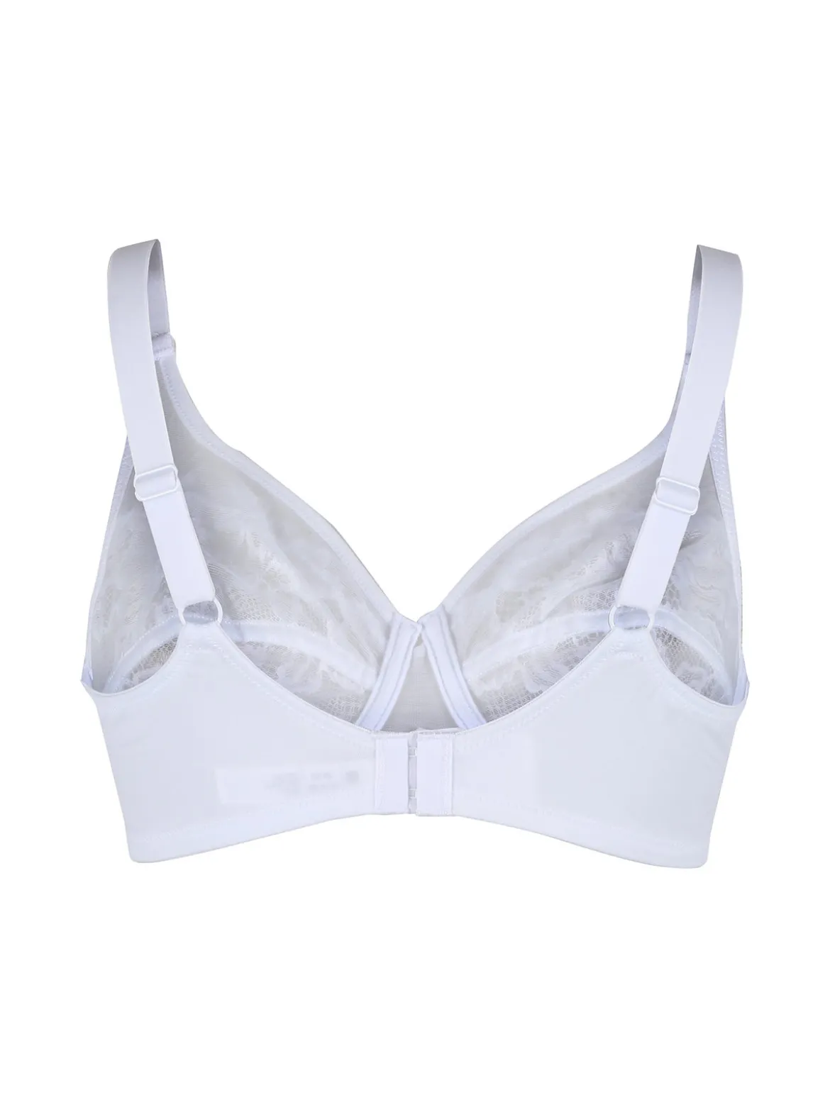 Infiore PETRA Reggiseno sfoderato con ferretto coppa C