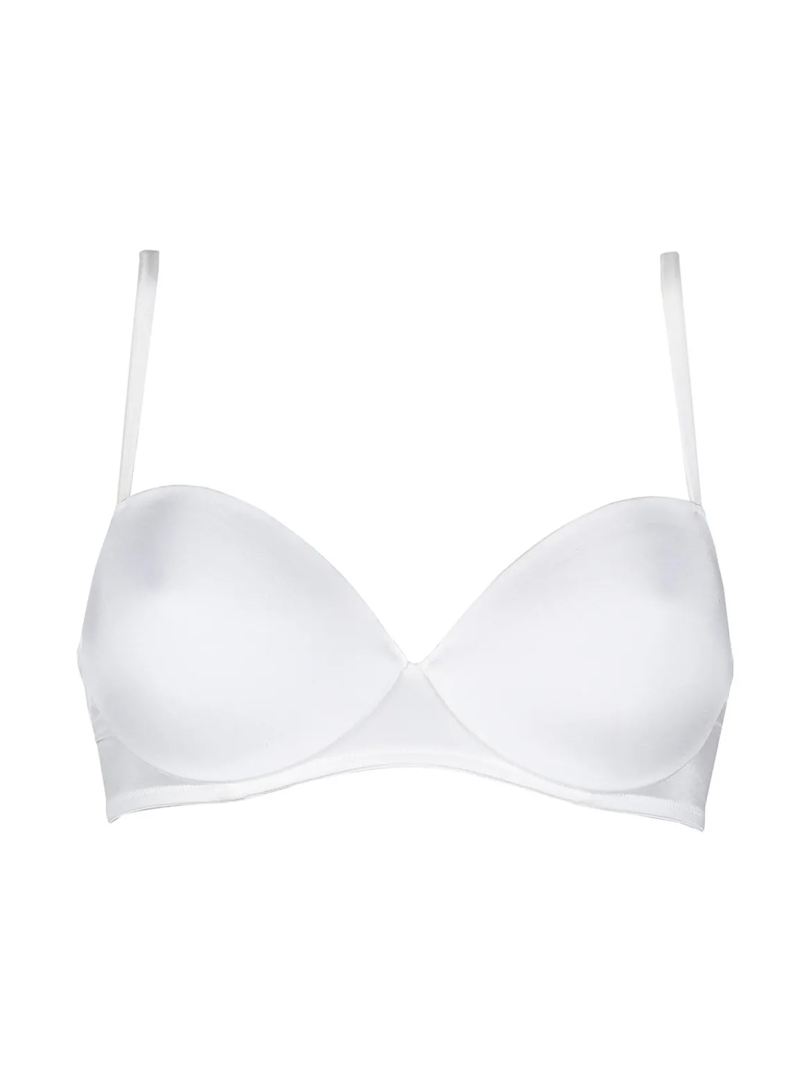 Infiore 951 Reggiseno a balconcino imbottito coppa B