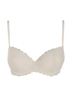 Infiore 901 Reggiseno a balconetto in pizzo