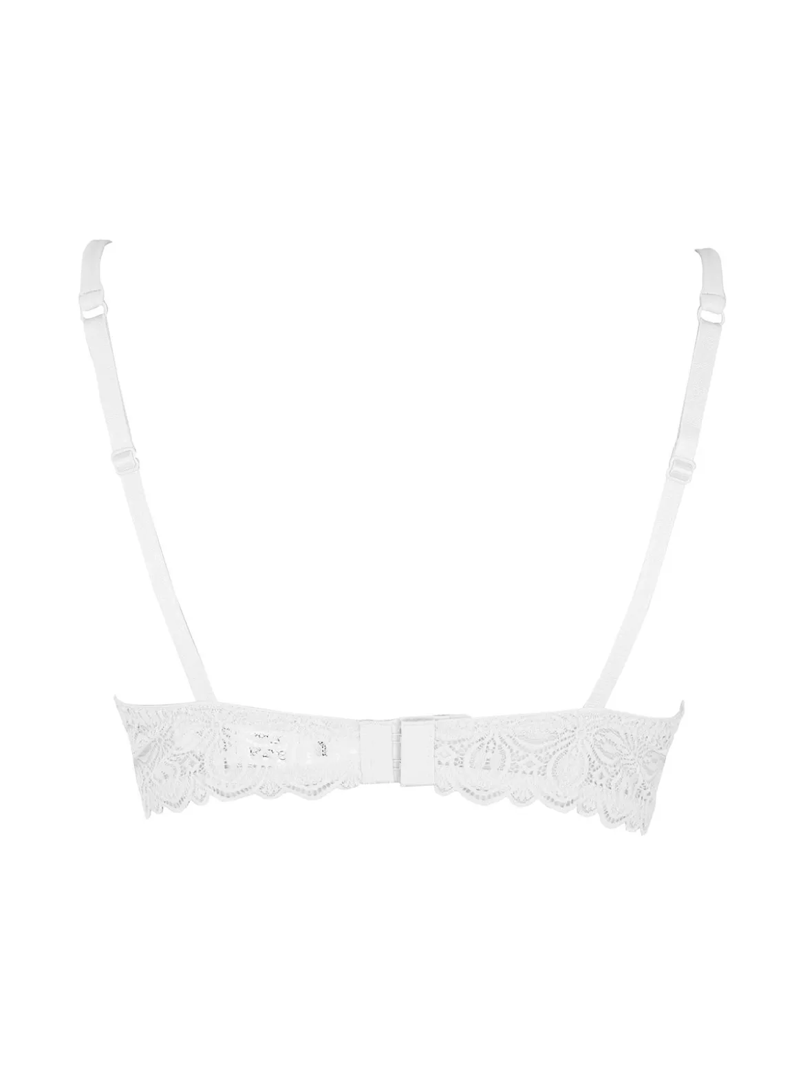 Infiore 901 Reggiseno a balconetto in pizzo