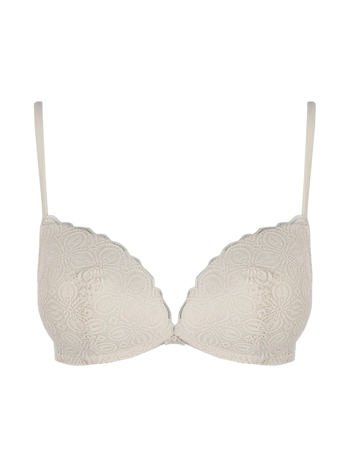 Infiore 902 Reggiseno a triangolo graduato in pizzo