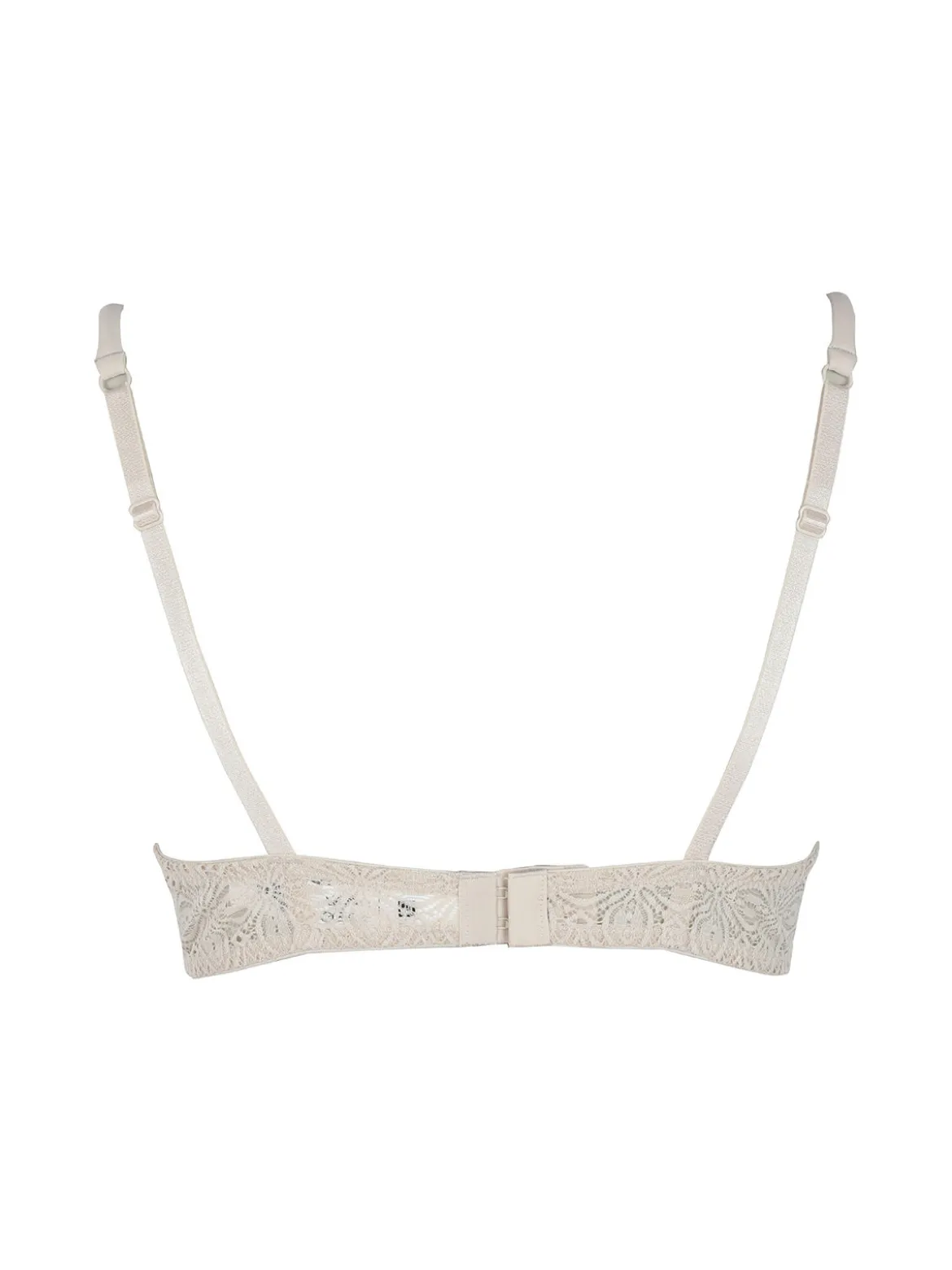 Infiore 902 Reggiseno a triangolo graduato in pizzo