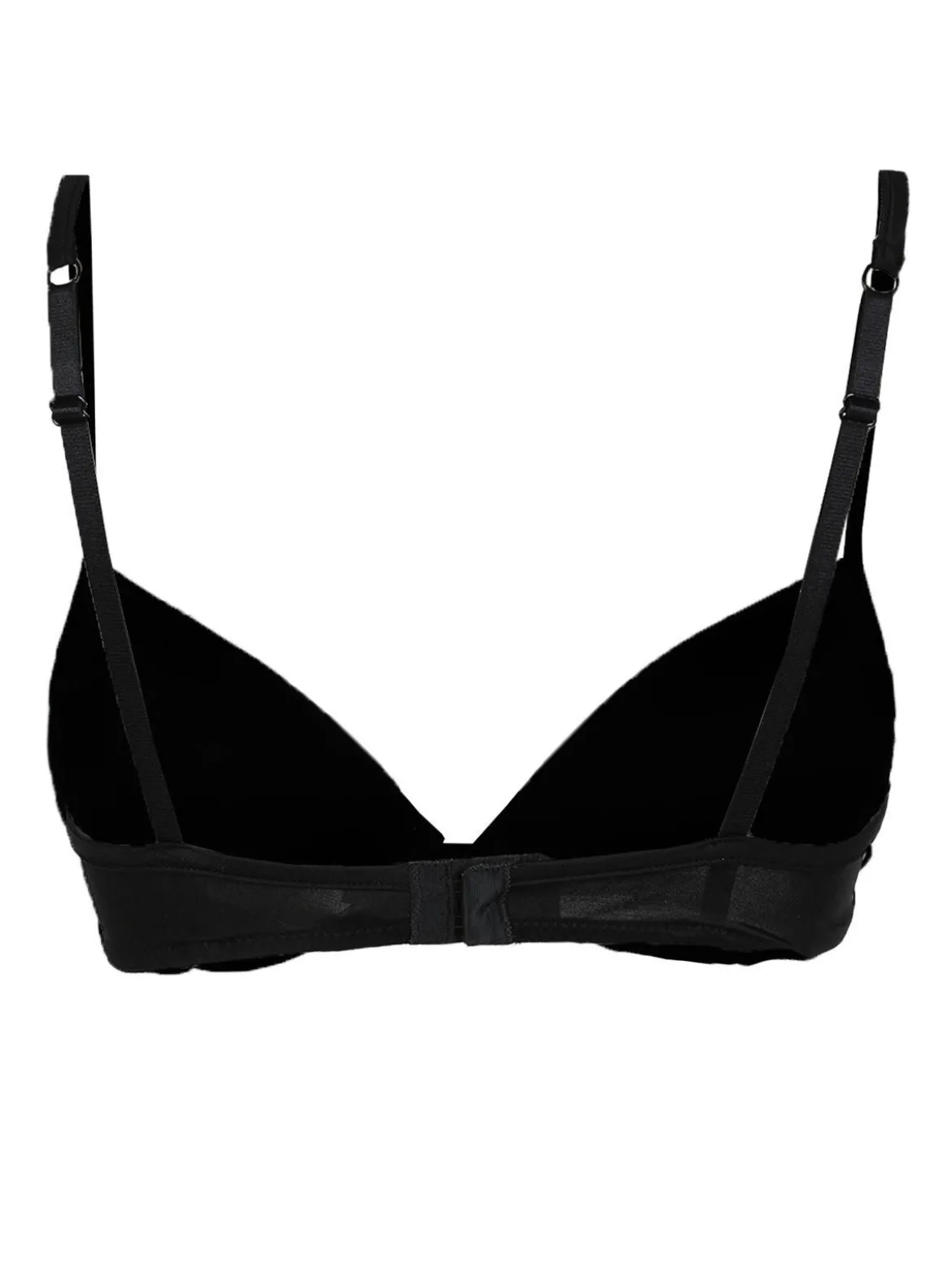 Infiore 2002 Reggiseno push up con coppa graduata