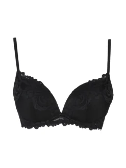 Infiore 5011 Reggiseno push up senza ferretto COPPA B