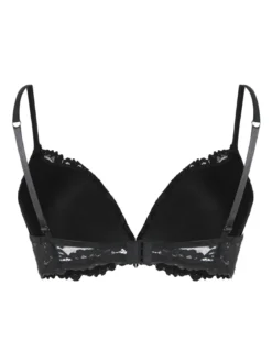 Infiore 5011 Reggiseno push up senza ferretto COPPA B
