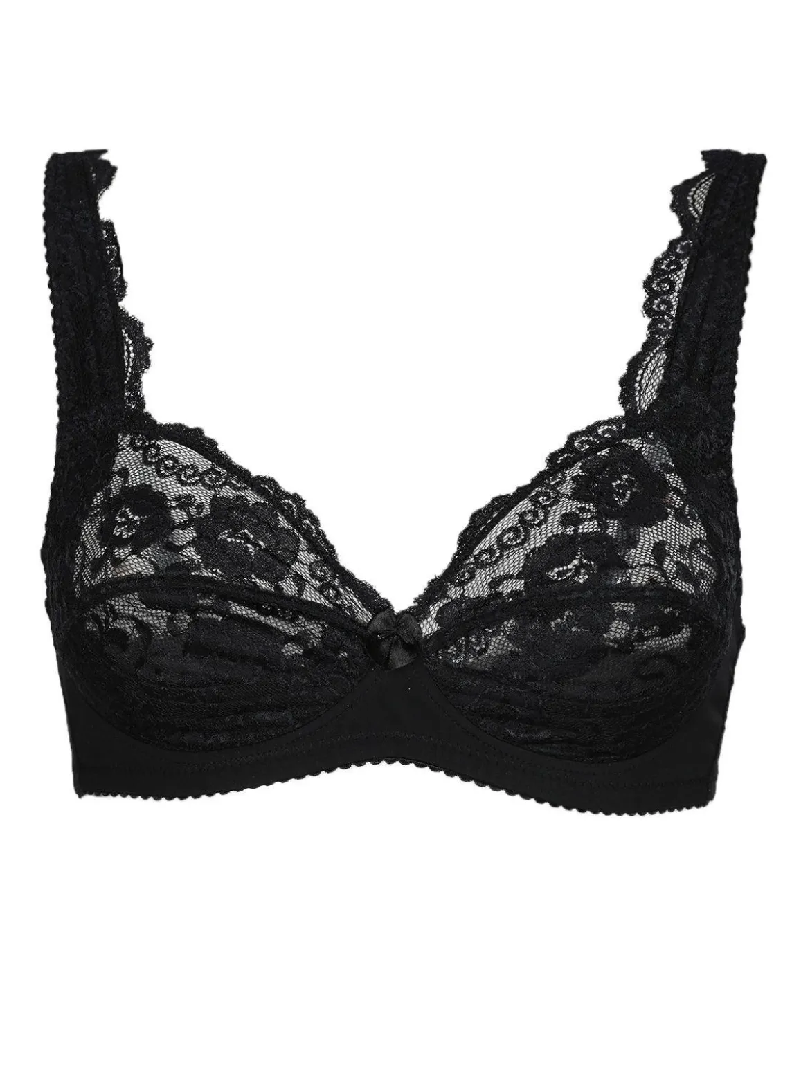 Infiore Reggiseno sfoderato con pizzo COMETA