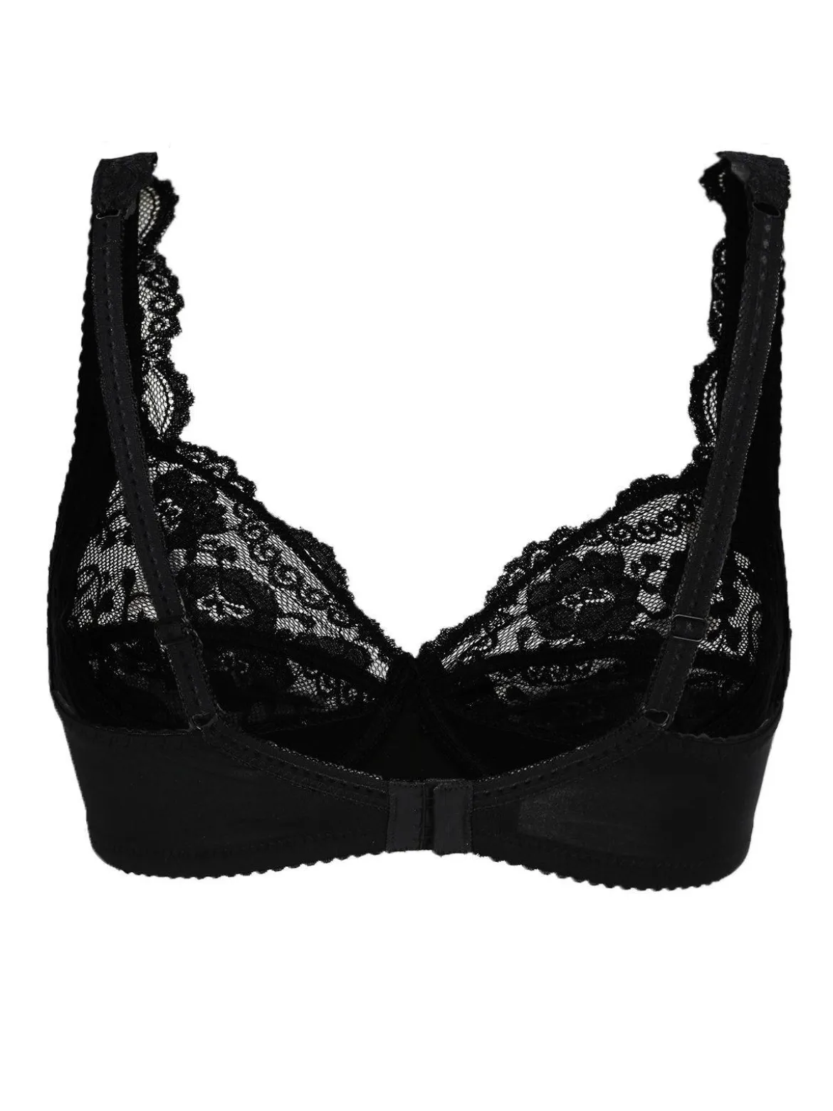 Infiore Reggiseno sfoderato con pizzo COMETA
