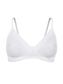 Infiore 6004 Reggiseno sfoderato senza ferretto