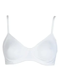Infiore 2004 Reggiseno sfoderato senza ferretto in microfibra