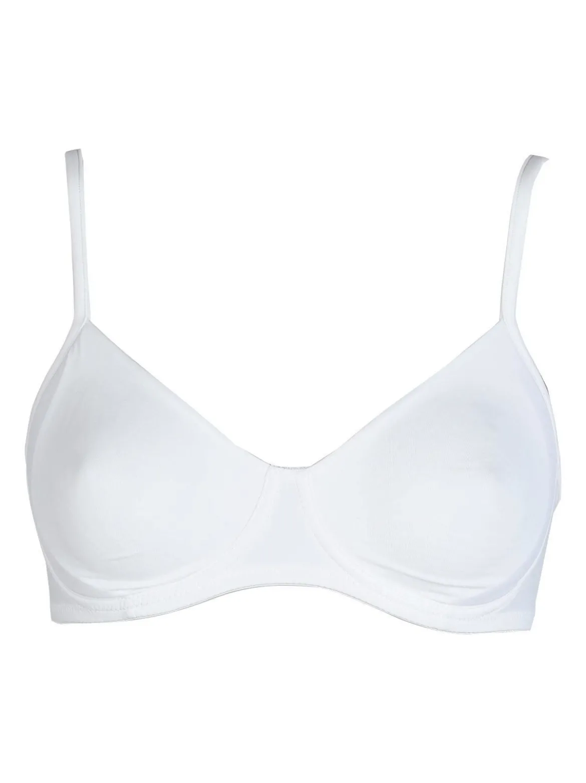 Infiore 2004 Reggiseno sfoderato senza ferretto in microfibra