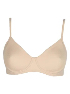 Infiore 2004 Reggiseno sfoderato senza ferretto in microfibra