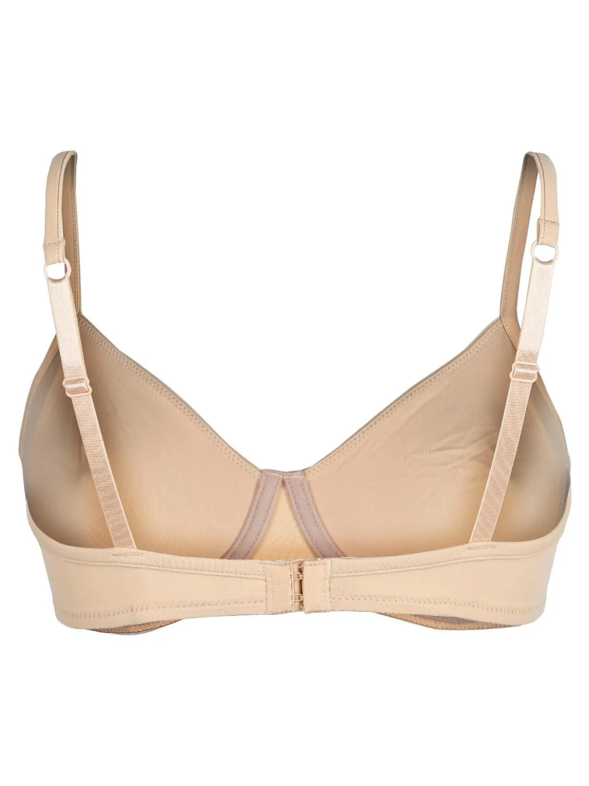 Infiore 2004 Reggiseno sfoderato senza ferretto in microfibra