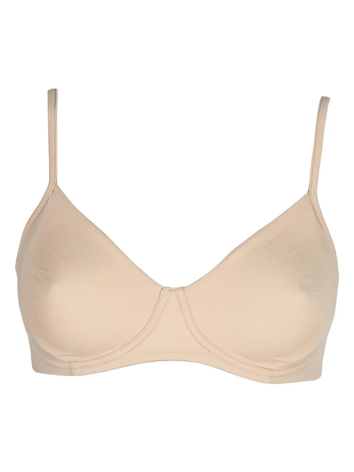 Infiore 2004 Reggiseno sfoderato senza ferretto in microfibra