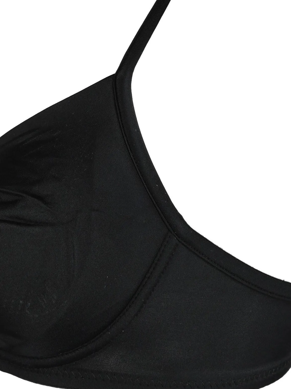 Infiore 2004 Reggiseno sfoderato senza ferretto in microfibra