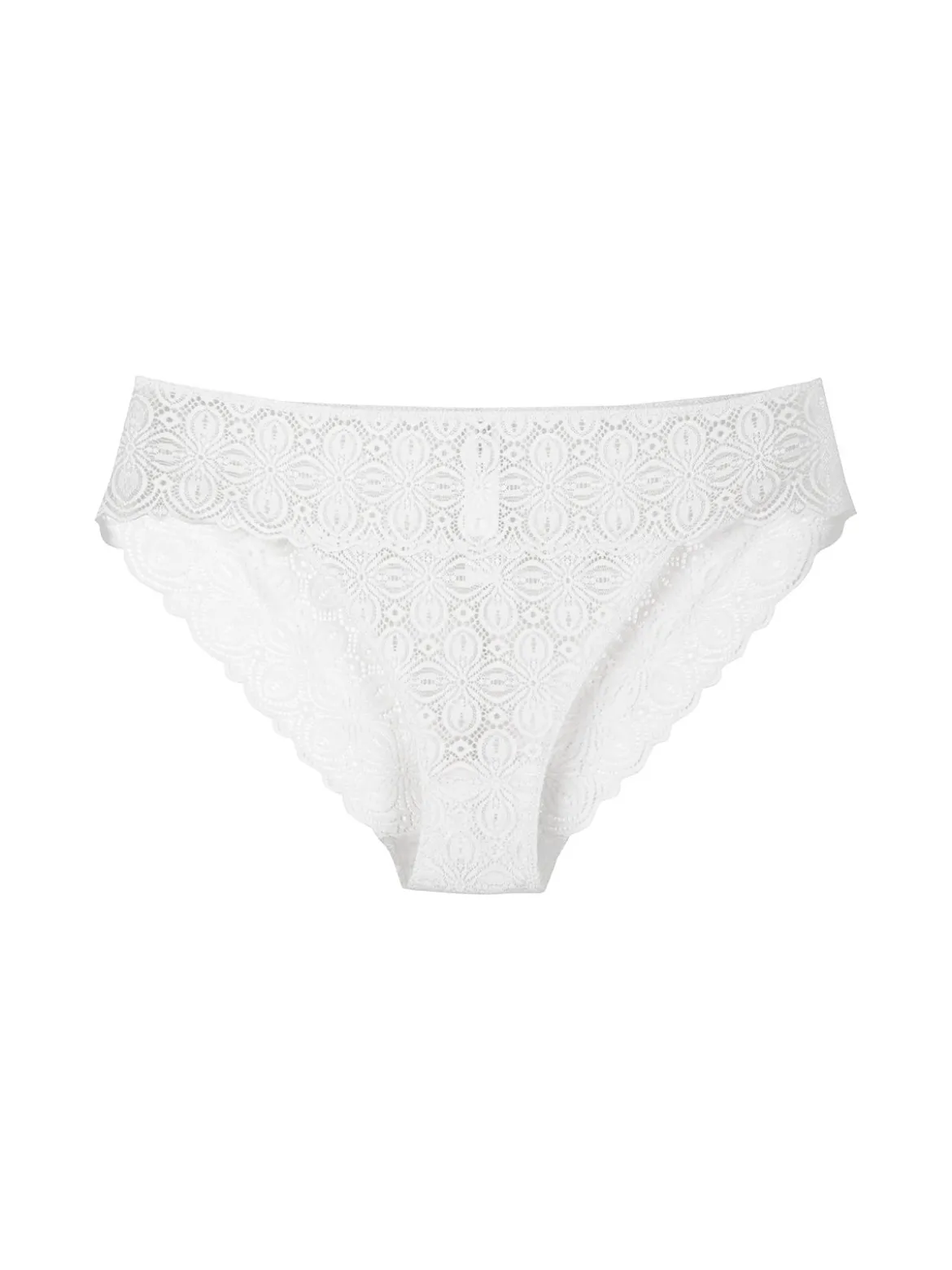 Infiore 910 Slip donna in pizzo