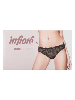 Infiore Slip donna in pizzo