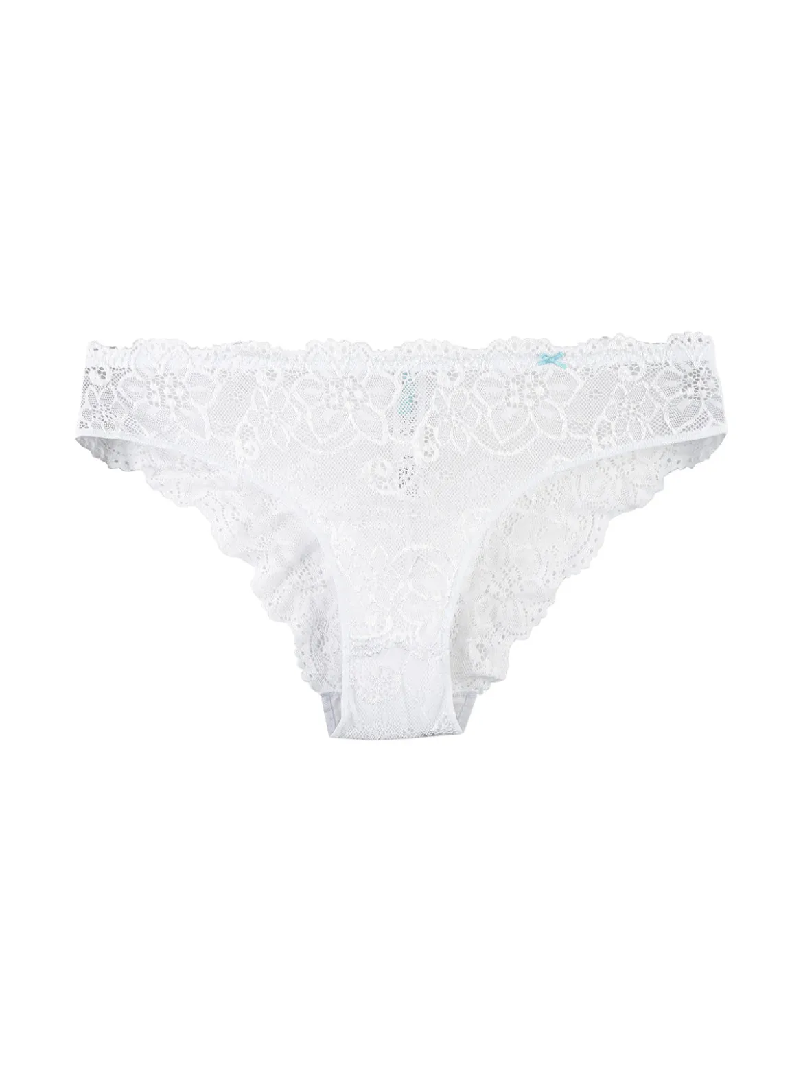 Infiore Slip donna in pizzo