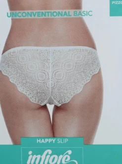 Infiore Slip in pizzo