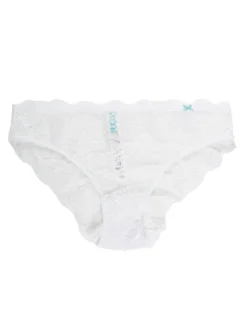 Infiore Slip in pizzo