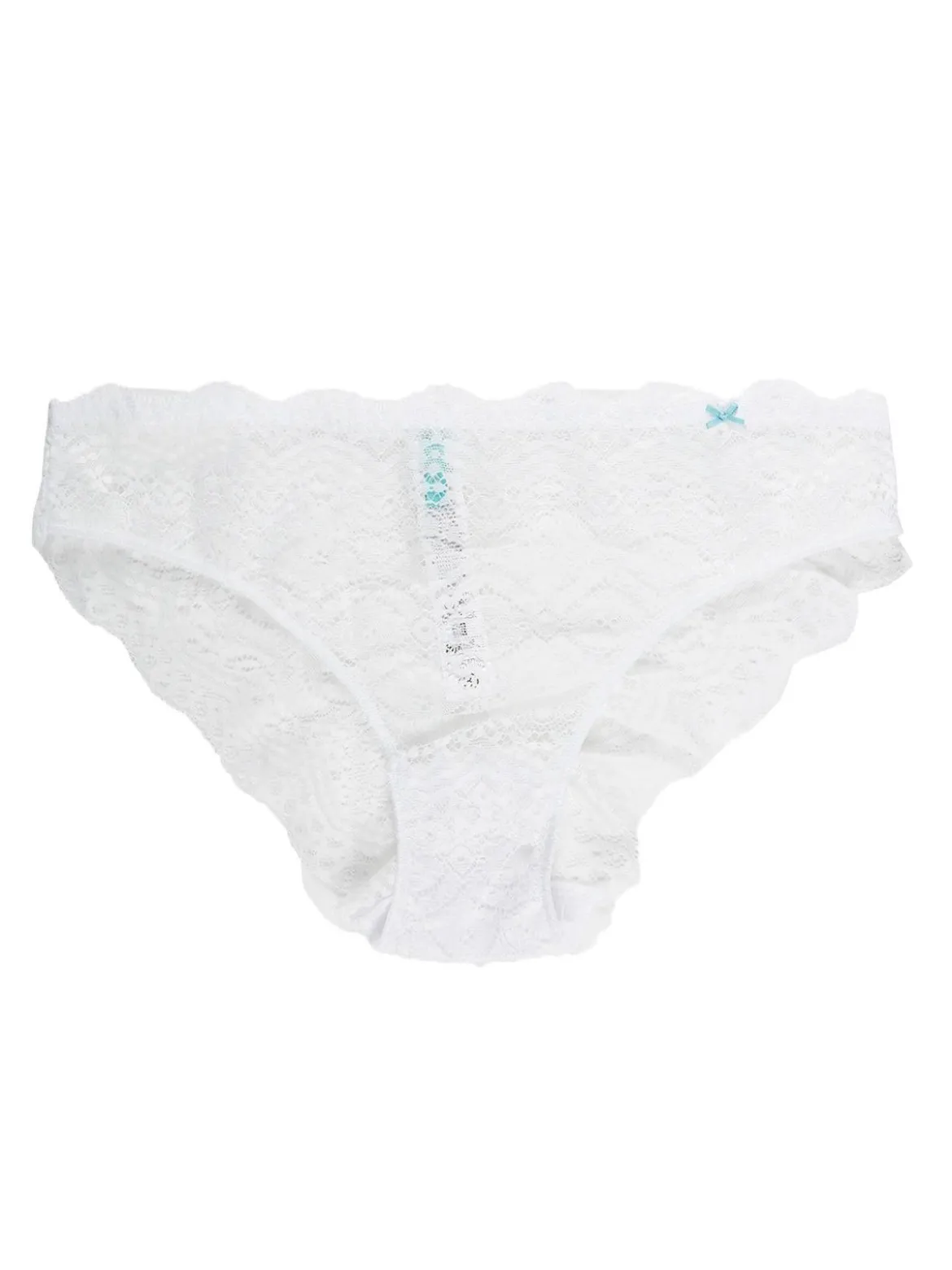 Infiore Slip in pizzo