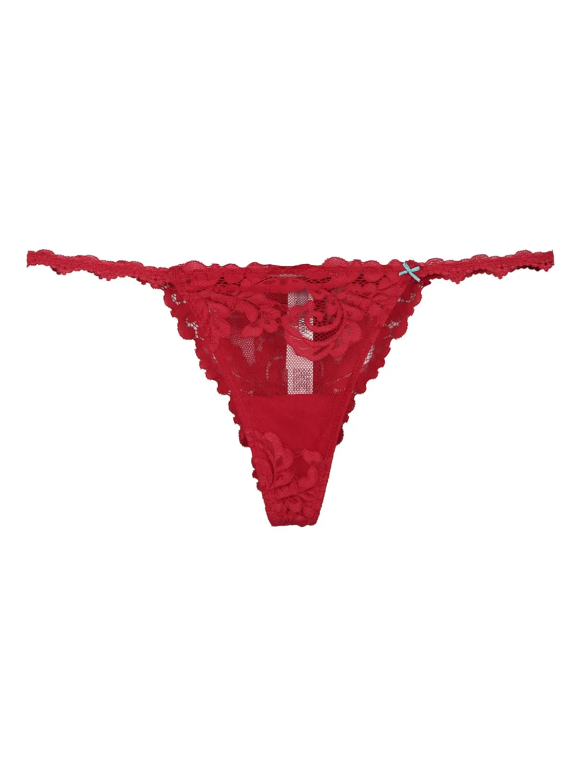 Infiore 5104 Tanga in pizzo