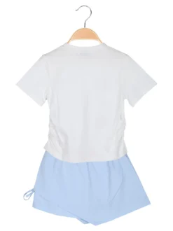 Injuly Completo da bambina con t-shirt e pantagonna