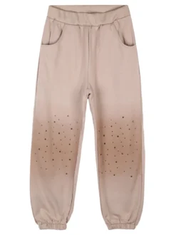 Injuly Completo 2 pezzi da bambina maglietta + pantaloni