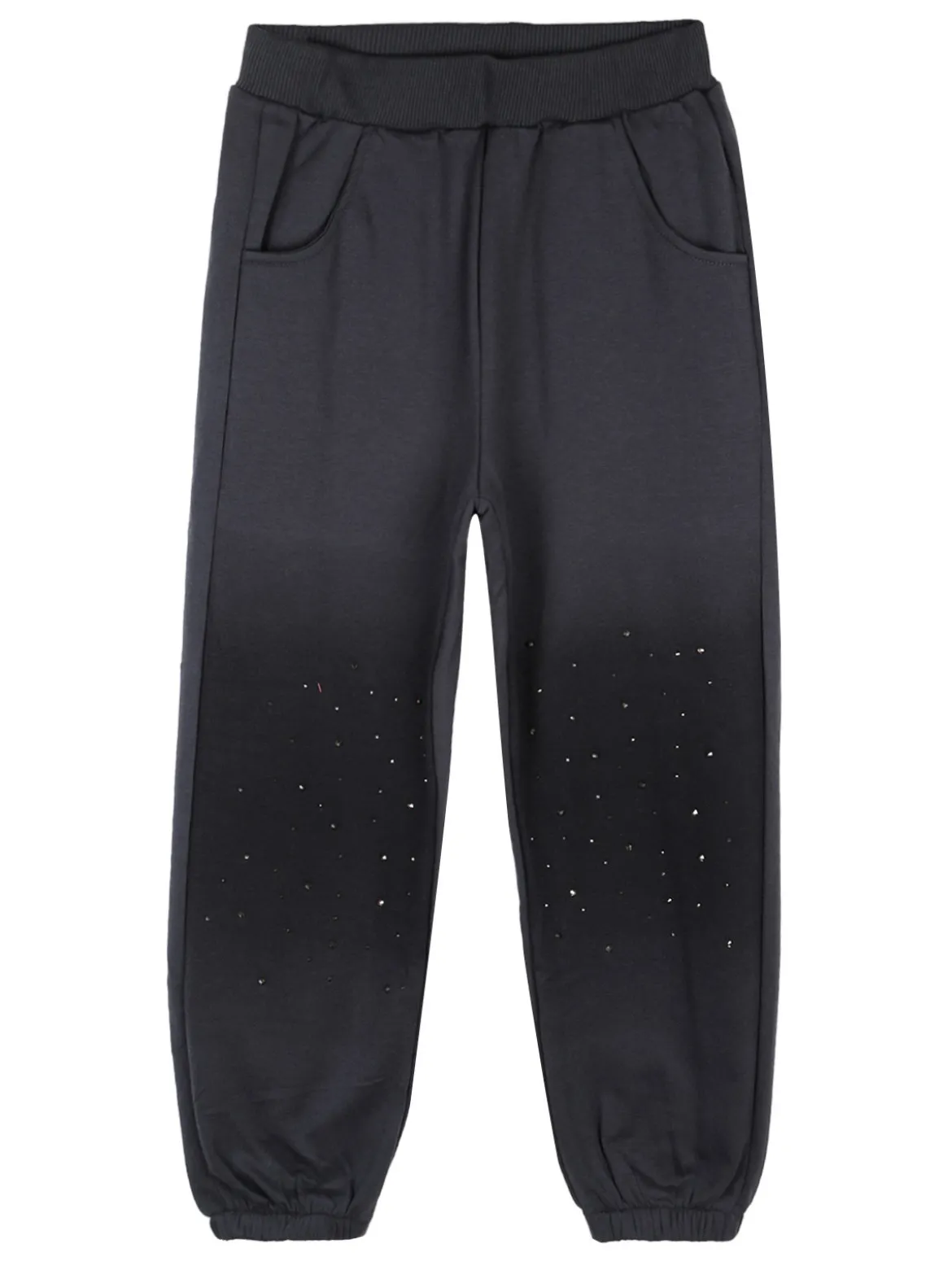 Injuly Completo 2 pezzi da bambina maglietta + pantaloni