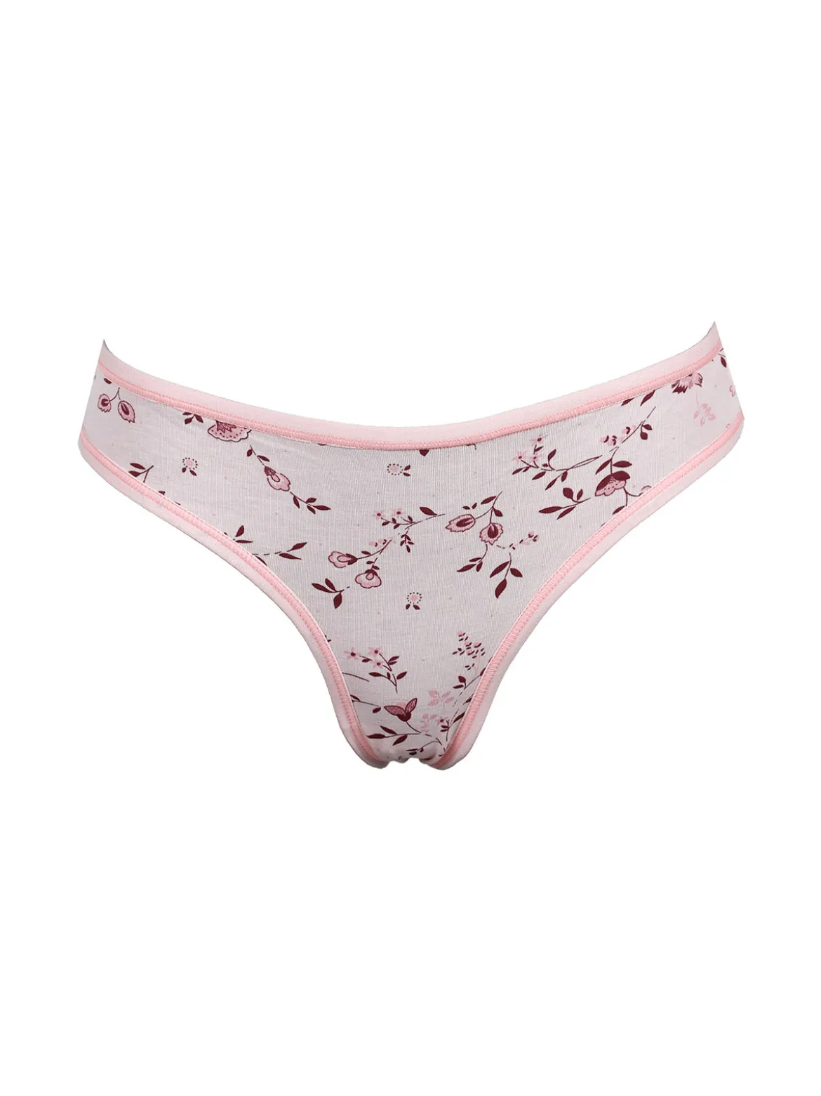 Intimami Brasiliana donna in pizzo