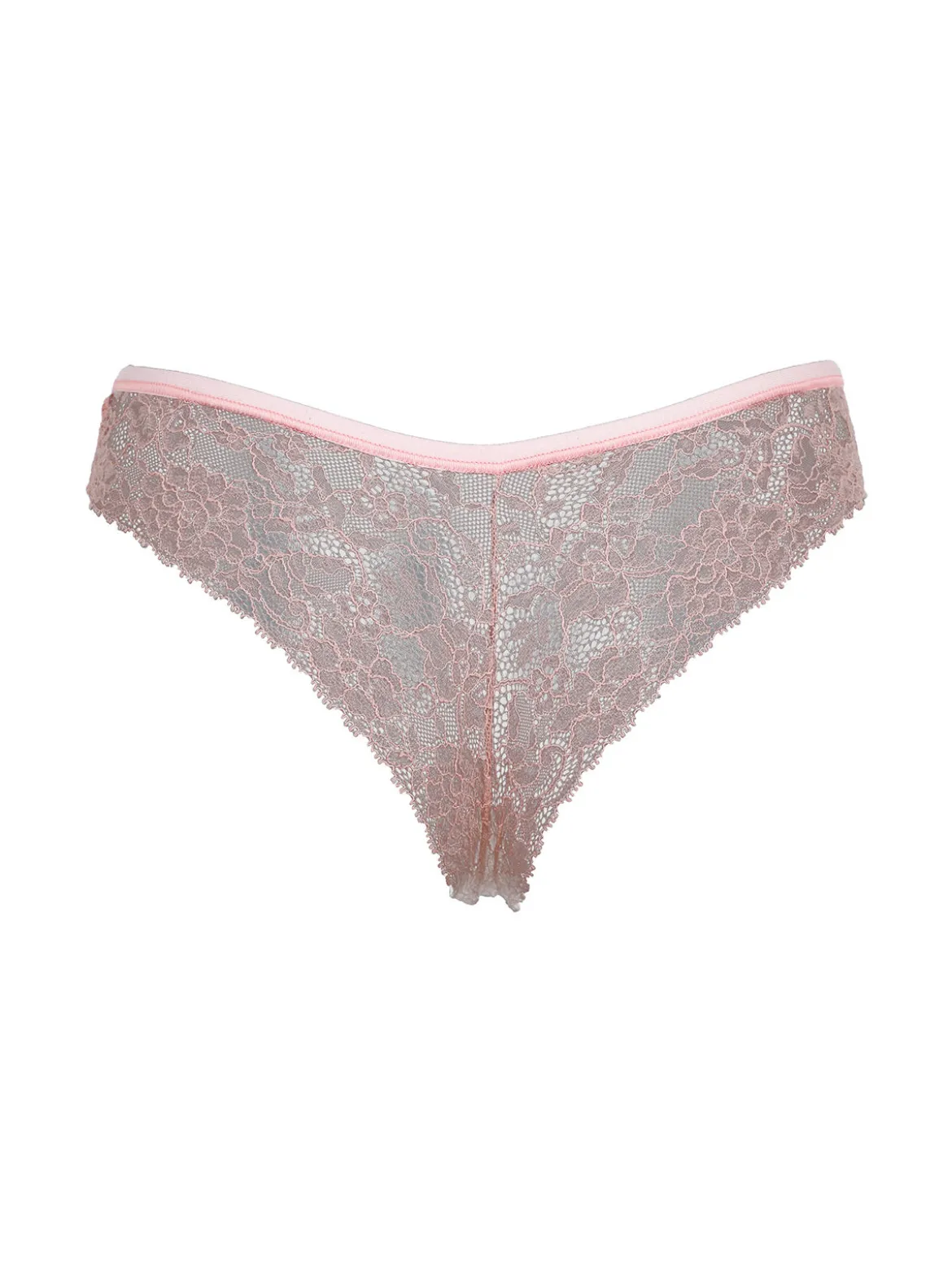 Intimami Brasiliana donna in pizzo