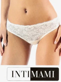 Intimami Brasiliana in pizzo