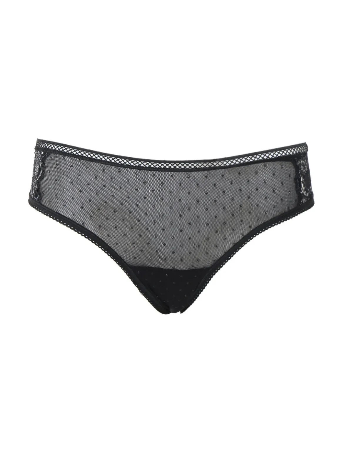 Intimami Completo intimo donna babydoll e brasiliana