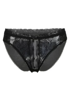 Intimami Coordinato intimo canotta + slip in pizzo