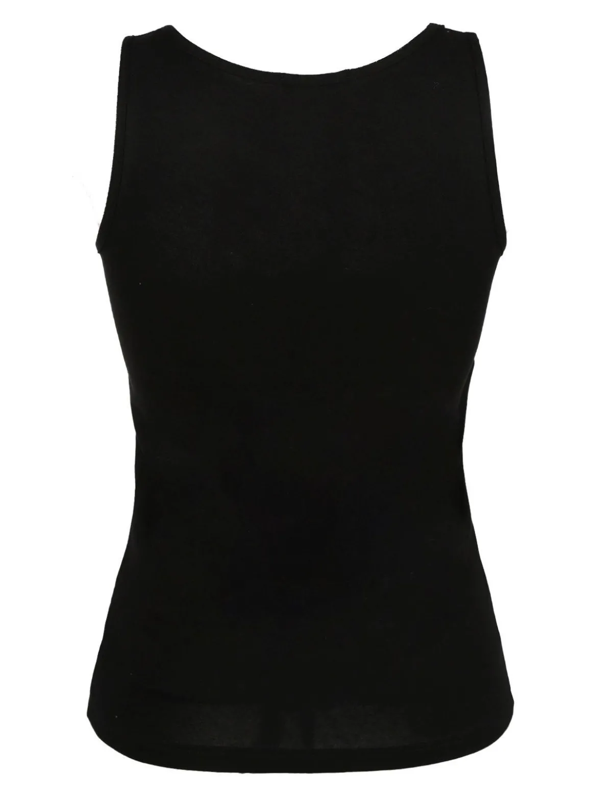 Intimami Coordinato intimo canotta + slip in pizzo