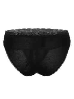Intimami Coordinato intimo canotta + slip in pizzo