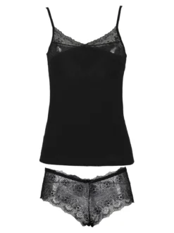 Intimami Coordinato intimo donna in pizzo