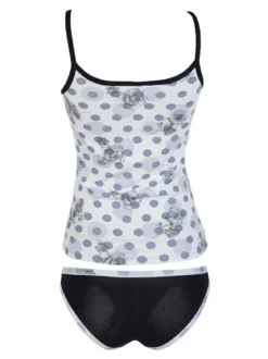 Intimami Coordinato intimo donna 2 modelli