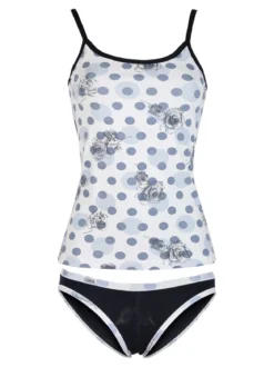 Intimami Coordinato intimo donna 2 modelli