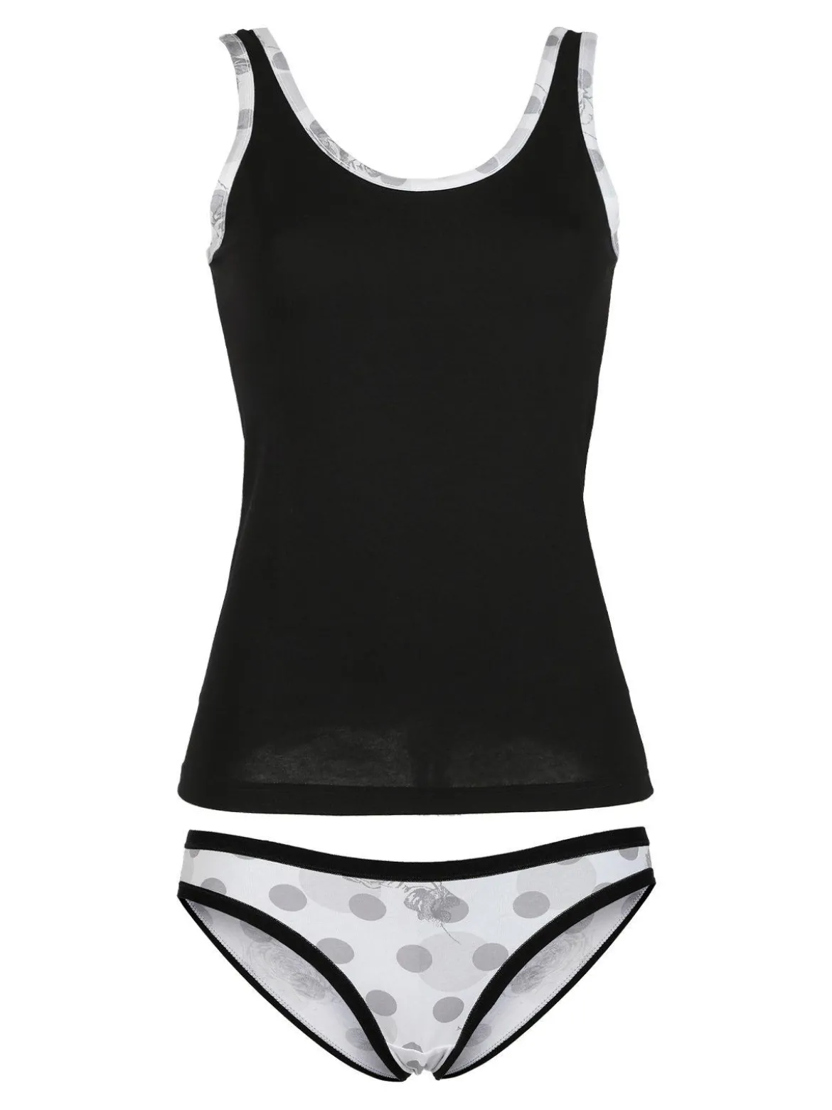Intimami Coordinato intimo donna 2 modelli