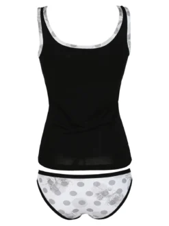 Intimami Coordinato intimo donna 2 modelli