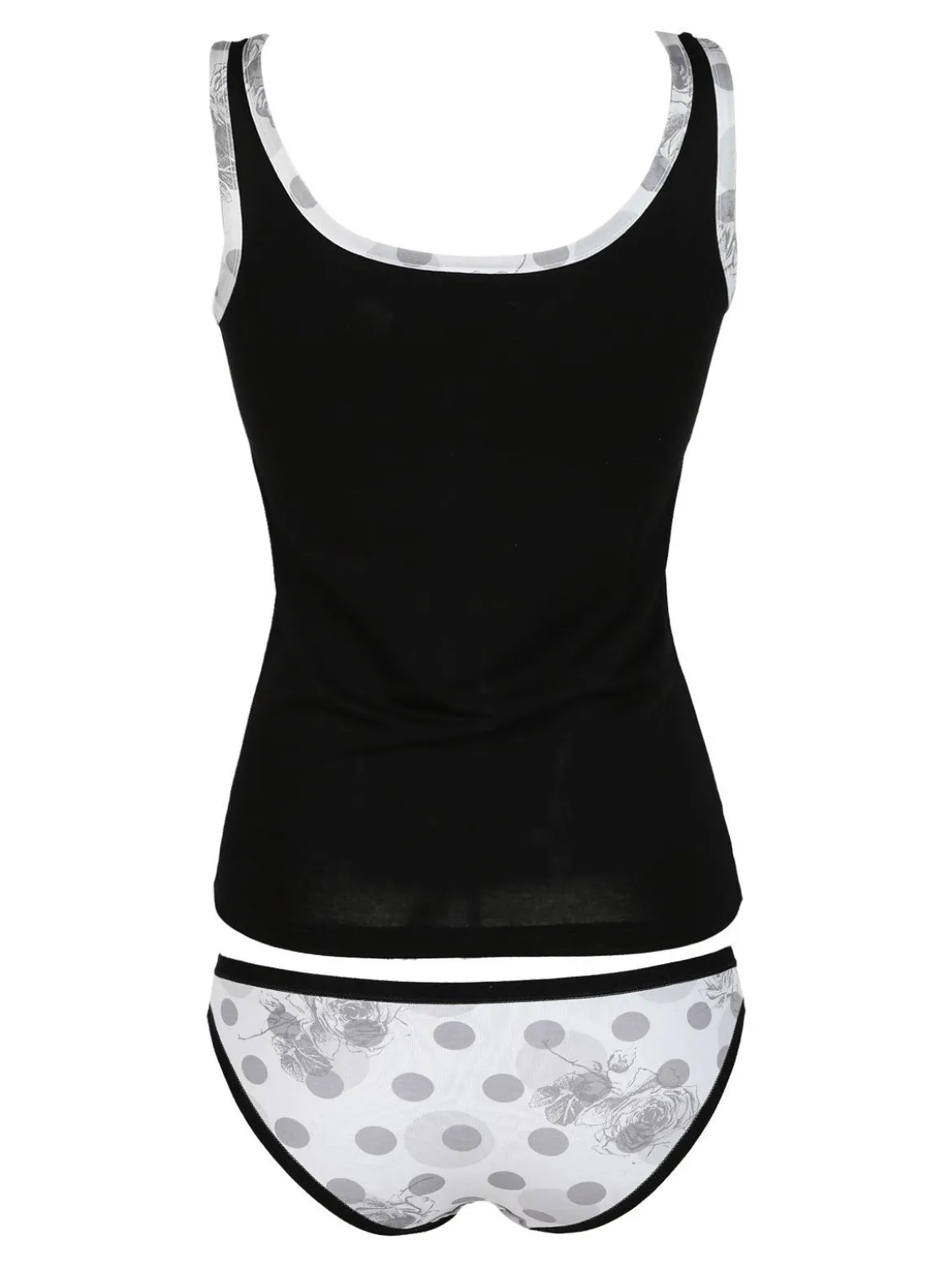 Intimami Coordinato intimo donna 2 modelli