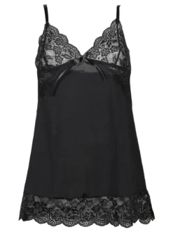 Intimami Coordinato intimo donna top + brasiliana in pizzo