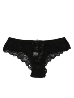 Intimami Coordinato intimo Top con pizzo + brasiliana