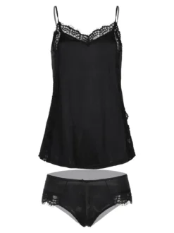 Intimami coordinato intimo top+slip